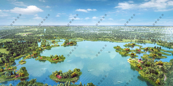 广州园林绿化工程公司哪家比较好？田野风为你指南