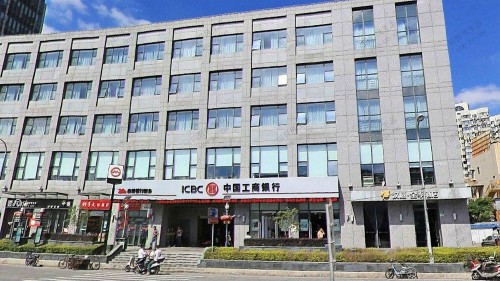 企业租绿植