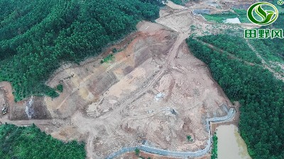矿山、采石场边坡稳定性治理6个方法及生态修复的4个措施
