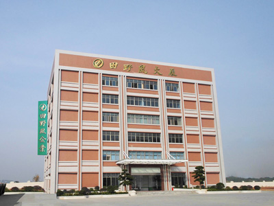 田野风办公大厦