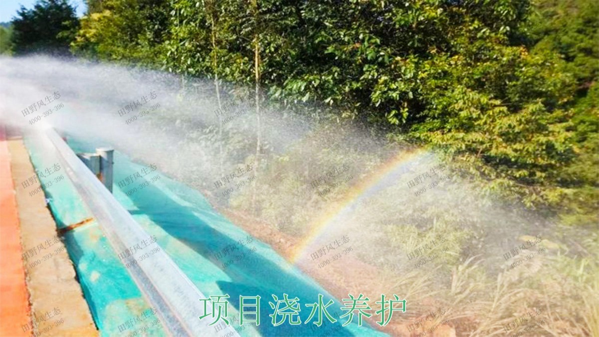 赣州全南公路市政道路工程